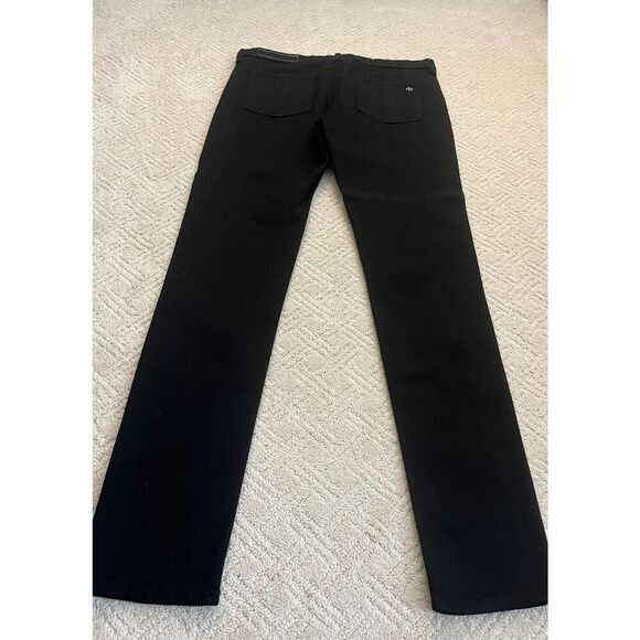 EUC Rag & Bone Black Skinny Jeans - Picture 6 of 8